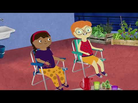 Yo quiero saber, ¿y vos? - Cap. 4: “¿Te cuento un secreto?” (2022)