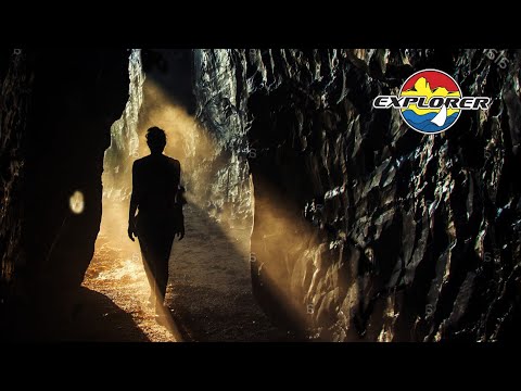 YouTube - Peştera cu Apă de la Moară