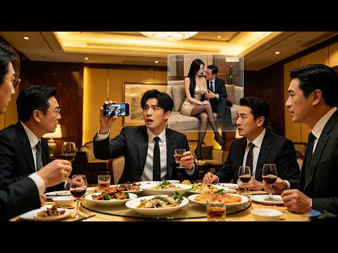 放棄千萬訂單回家卻撞破妻子與白月光親密畫面，受夠了她的忽視和冷漠他轉身離開，直到看見他挽著別人的手出現時她當場失控後悔！#drama #追夫火葬場