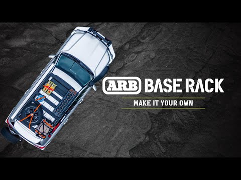 ARB Base Roof Rack (55