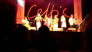 Celtic Connections 2009 - Crooked Still &amp; Tim O&#39;Brien &amp; Bruce Molsky - Tell Her To Come Back Home