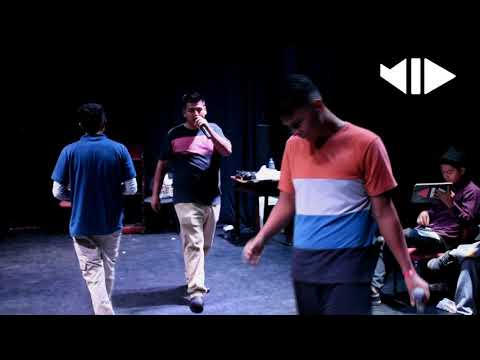 Zurdo vs Happy Jeel | Filtro Puyo - 38 QUE NO JUEGA