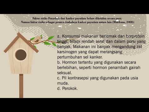 kanker payudara - by : I GUSTI AGUNG AYU MAHARANI