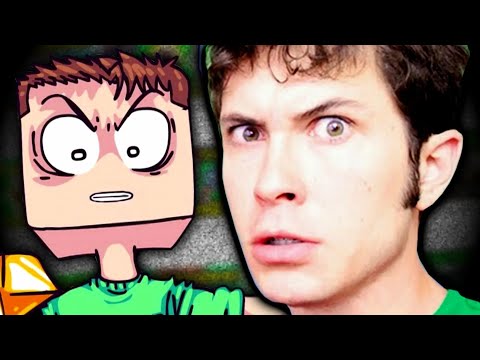 The Insane Downfall of Tobuscus