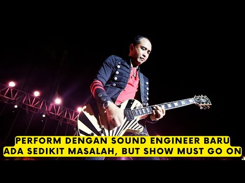 PENONTONNYA NYANYI SEMUA! LIVE BAYANGKANLAH PADI REBORN DI MAKASAR!