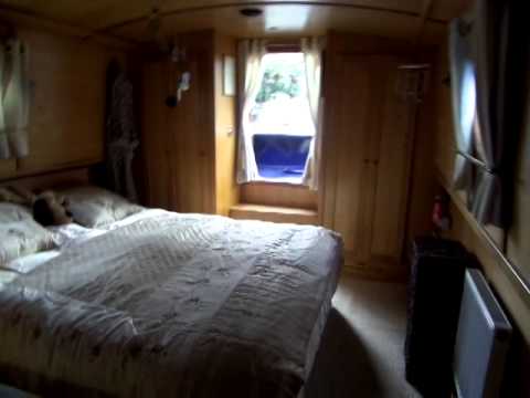 Wide Beam 60ft With Residential Mooring - Boatshed.com - Boat Ref#167430