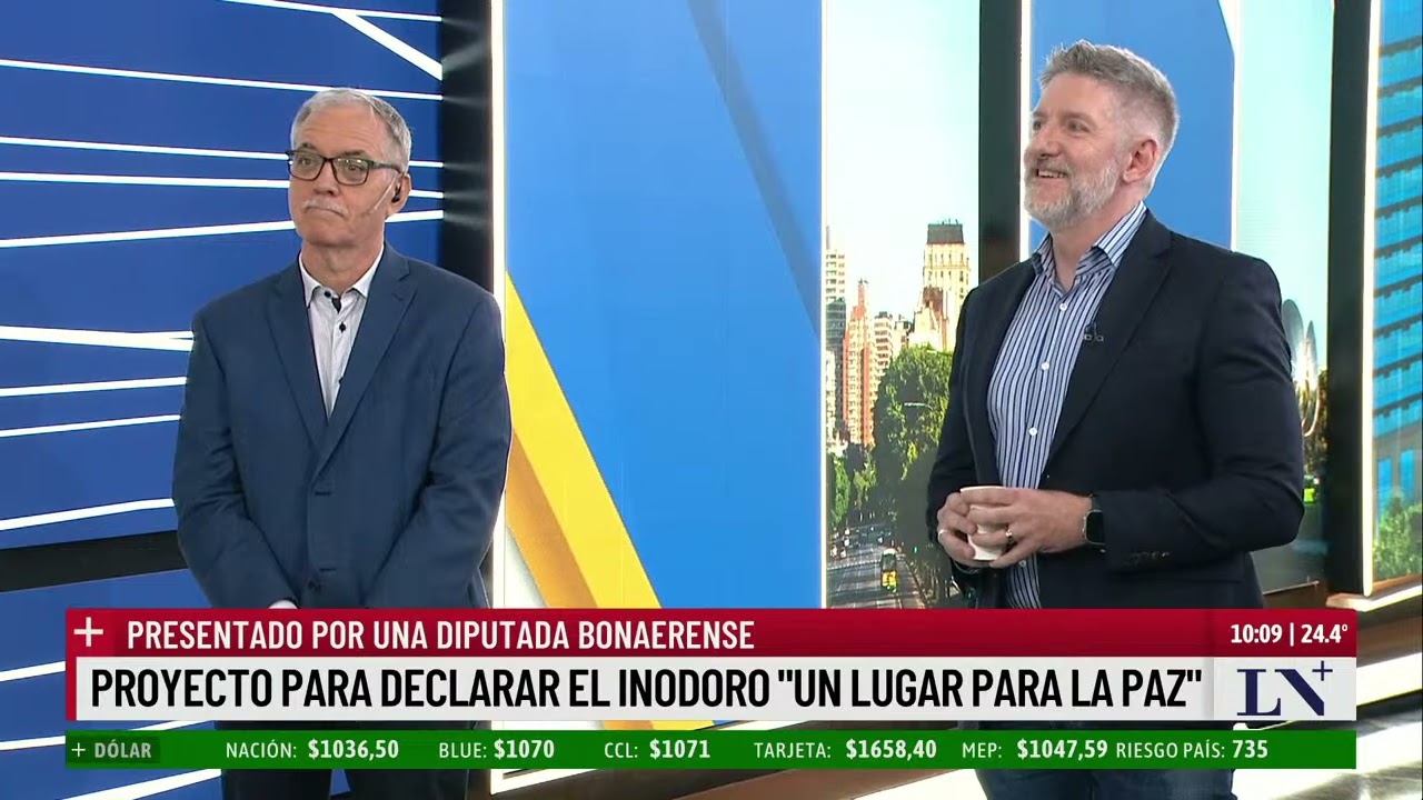 Día mundial del inodoro: insólito proyecto presentado en la Legislatura Bonaerense
