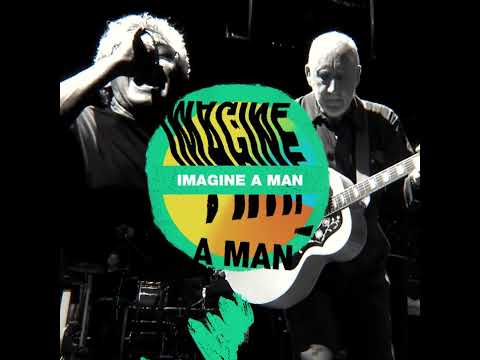Imagine a Man - The Who