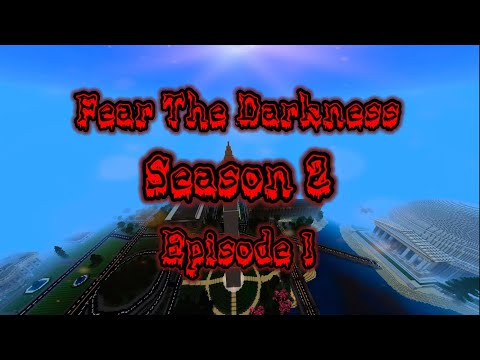 Fear The Darkness - Season 2 - Episode 1, Private Meeting
