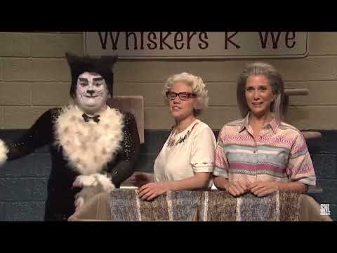 snl moments that tickle my brain