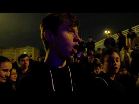 ZYKO & AKAR VS JLN & GQKC OCTAVOS DE FINAL REGIONAL DUAL BIG WINGS