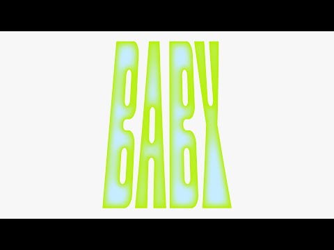 Baby - HalfNoise