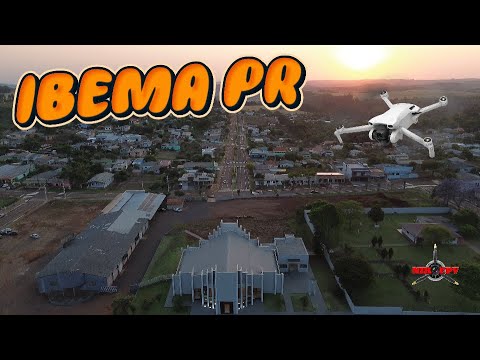 Ibema Paraná #ibema #cidadesdoparana #paraná  #Ibema