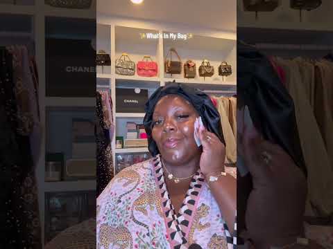 Im a "prepared for any & everthing" girly! What are you? Pack my new LV speedy w/ me!👜💕✨ #clean