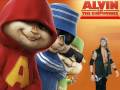 Alvin & the Chipmunks WWE Themes: Edge ...