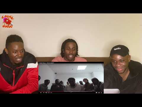 YUNG PALO - TOKYO DRIFT (OFFICIAL MUSIC VIDEO) REACTION