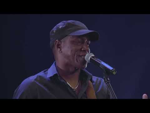 Tony Ávila y su Grupo - Buen día