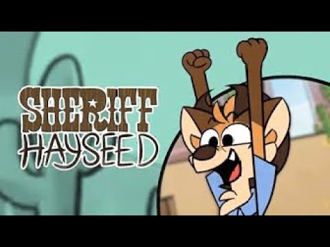 Sheriff Hayseed Theme Song [HD]