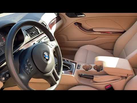 2002 BMW 325i (CC-1531976) for sale in Vero Beach, Florida