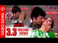 Rafta Rafta | Full Song | Kahani Kismat Ki | Rekha, Dharmendra | HD