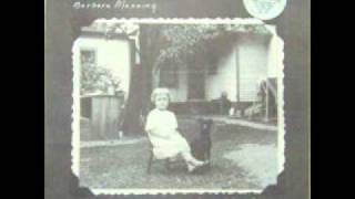 Barbara Manning - Talk All Night