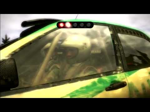 Playthrough (PS3): Colin McRae DiRT - Part 18