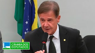  Policiamento comunitário e guardas municipais - 11/11/2025 10:00
