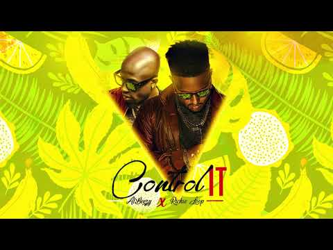 AlBeezy Control It Feat Richie Loop