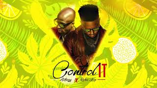 AlBeezy Control It Feat Richie Loop