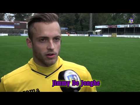 Reacties na Grimbergen - Beerschot Wilrijk