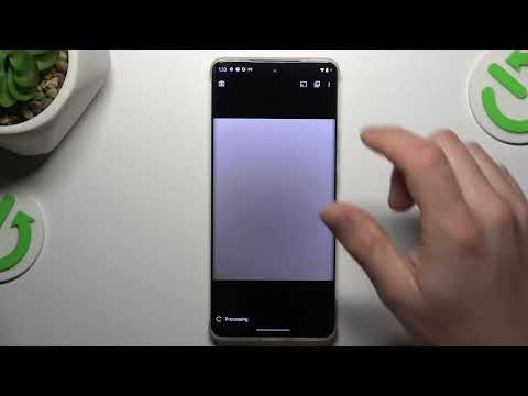 How to Increase Photo Resolution on Motorola Edge 50 Pro?