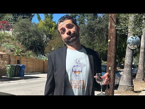 Bill Maher’s Number One Fan