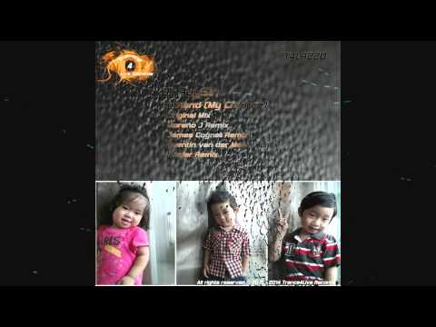 T4LR220 - Dj RaySim- Euthand -