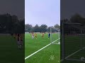 Siuuuuu | Ajax Youth channeling their inner CR7 ??‍♂️? #Shorts