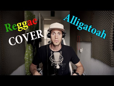 Video thumbnail for Fick ihn doch (Reggae Cover Alligatoah)