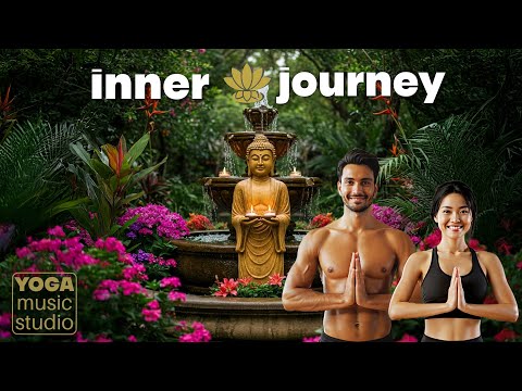 Om Soma Devi: Sacred Feminine Flow