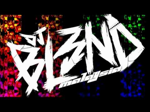 Blendizzy Mix by Se7en-exclusive for DJ BL3NDI77Y