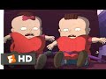 Rugrats In Paris 2000 Flying To France Scene 2 10 Movieclips