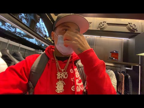 New Furniture For The New Mansion | VLOGMAS 2020