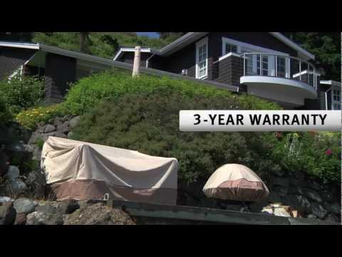 Classic Accessories Veranda Collection Covers