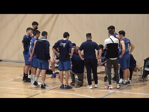 CB SAPS  vs CB CORNELLA