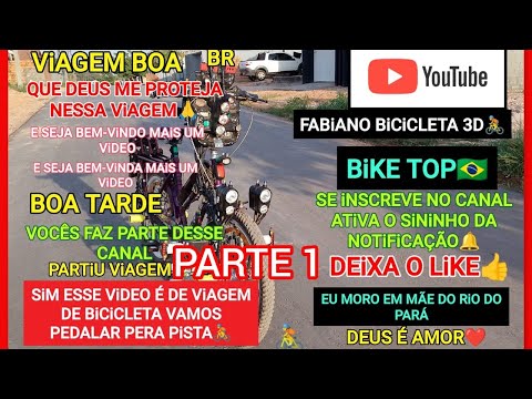 Saindo de Mãe do Rio para Aurora do Pará