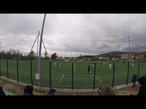 Margine Coperta Firenze Ovest Allievi Reg    24 11 2019