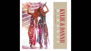 Kylie Minogue &amp; Dannii Minogue - 100 Degrees