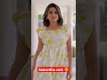 Samantha Awesome