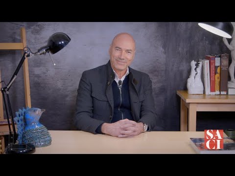 E-Learning: A message from SACI President Steven Brittan to our Spring 2020 Students