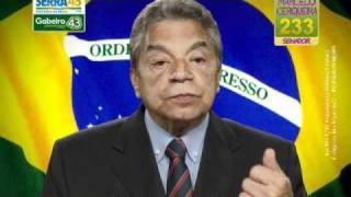 Carta ao Presidente - por Marcelo Cerqueira