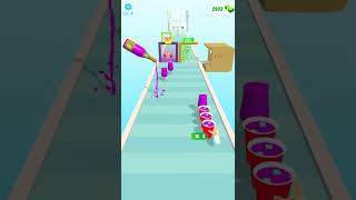Party Cup Runner 3D Hypercasual video preview
