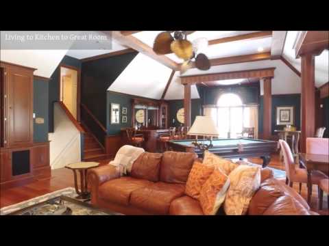 3 Hitchcock Farm Rd, Andover MA 01810, USA