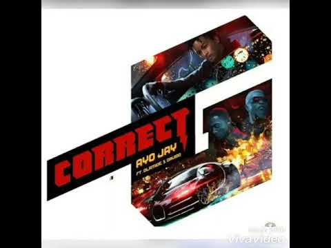 CORRECT, DAVIDO FT AYO JAY AND OLAMIDE